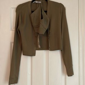 Zara Knit Set (3 pieces)